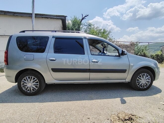 Dacia Logan 2010, 314,000 km - 1.5 l - Sumqayıt