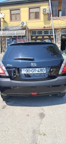 Kia Rio 2007, 162,000 km - 1.4 l - Bakı