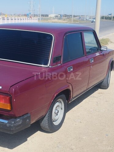 LADA (VAZ) 2107 1998, 23,500 km - 1.5 l - Bakı