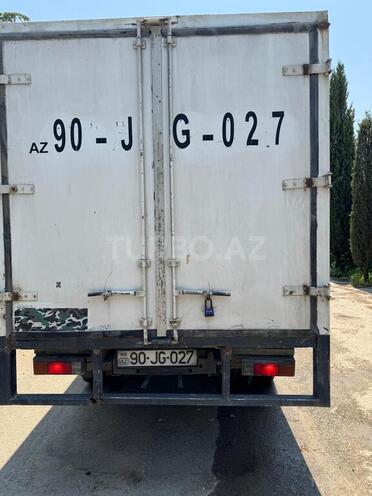 Mitsubishi Canter 2008, 519,000 km - 4.2 l - Bakı
