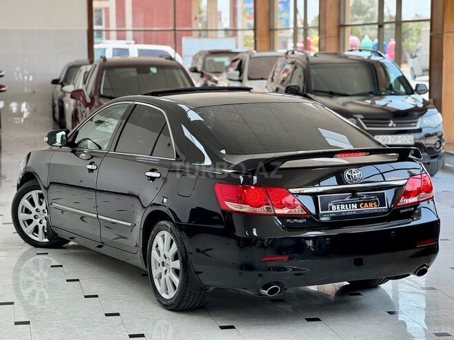 Toyota Camry-11