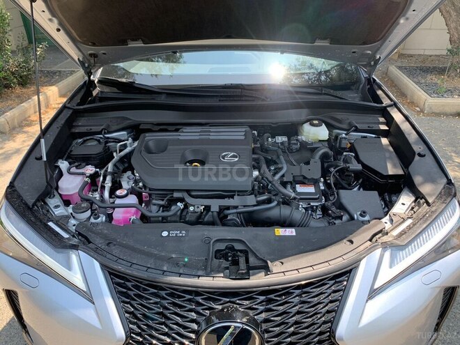 Lexus UX 300h-5