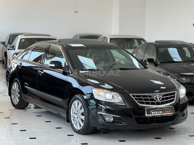 Toyota Camry-4