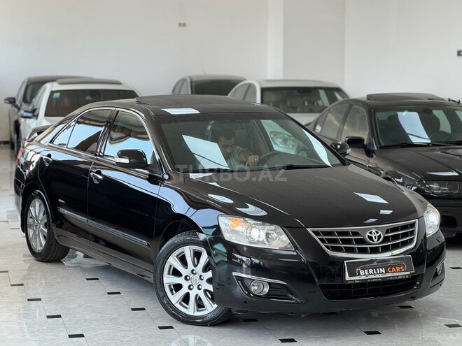 Toyota Camry-6