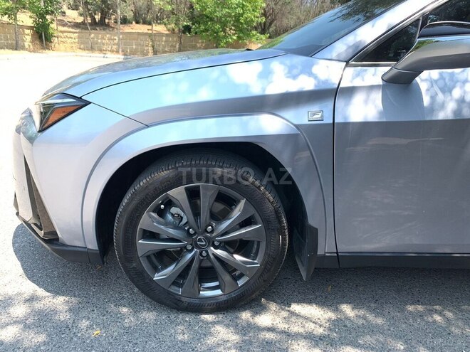 Lexus UX 300h-7
