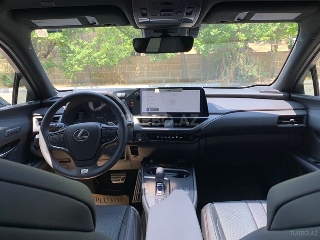 Lexus UX 300h-11