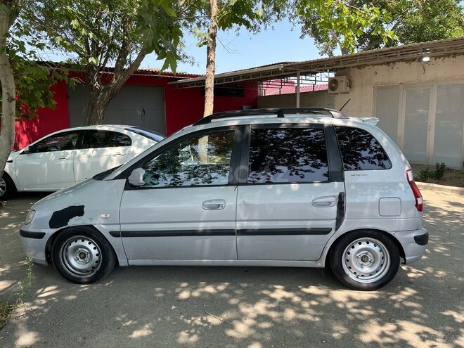 Hyundai Matrix 2006, 416,924 km - 1.5 l - Bakı
