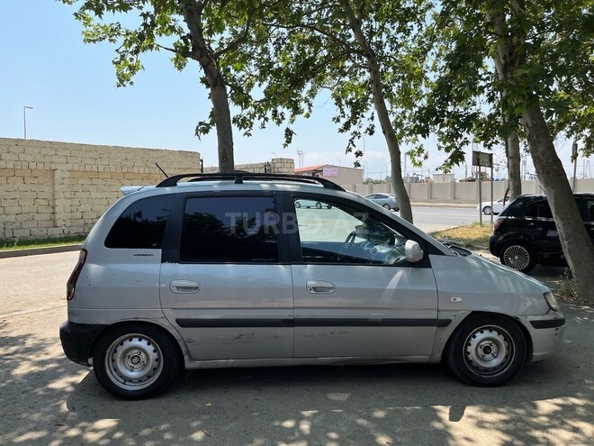 Hyundai Matrix 2006, 416,924 km - 1.5 l - Bakı