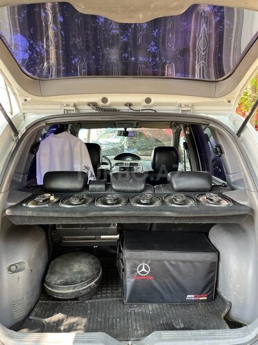 Hyundai Matrix 2006, 416,924 km - 1.5 l - Bakı