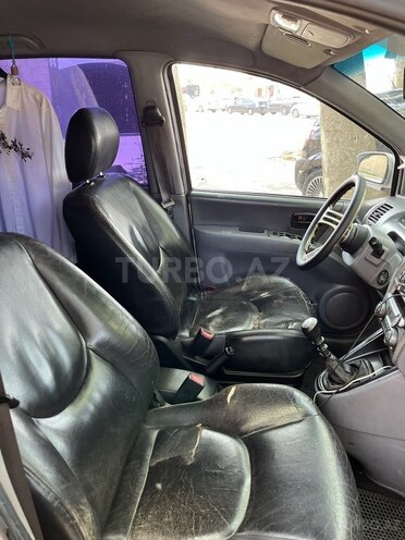 Hyundai Matrix 2006, 416,924 km - 1.5 l - Bakı