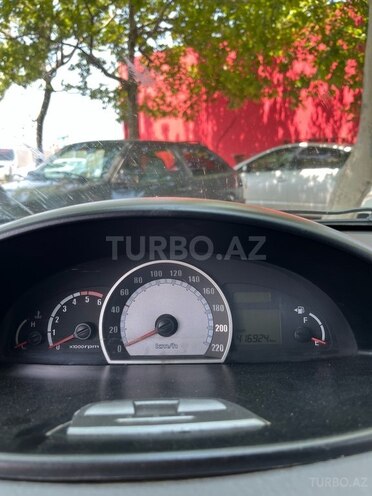 Hyundai Matrix 2006, 416,924 km - 1.5 l - Bakı