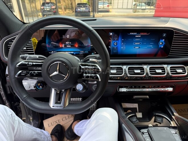Mercedes GLE 53 AMG 4MATIC Coupe-8
