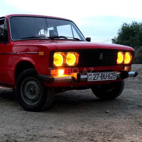 LADA (VAZ) 2106 1995, 95,000 km - 1.5 л - Salyan