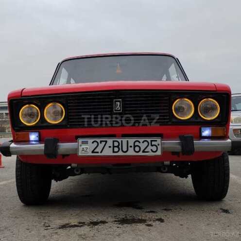 LADA (VAZ) 2106 1995, 95,000 km - 1.5 л - Salyan