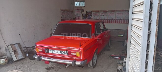 LADA (VAZ) 2106 1995, 95,000 km - 1.5 л - Salyan
