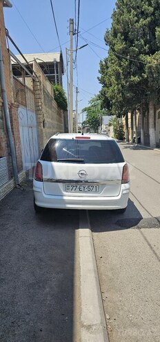 Opel Astra 2005, 270,000 km - 1.4 l - Gəncə
