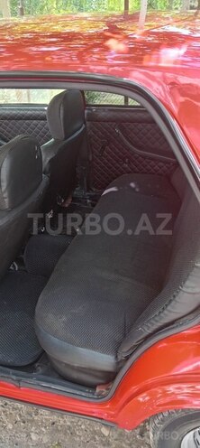 LADA (VAZ) 2106 1995, 95,000 km - 1.5 л - Salyan