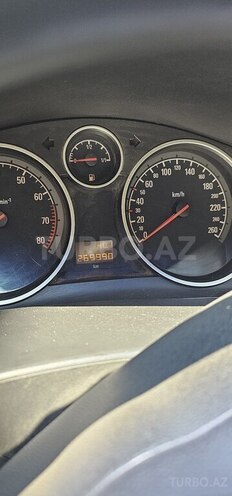 Opel Astra 2005, 270,000 km - 1.4 l - Gəncə