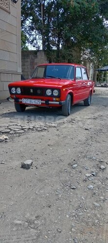 LADA (VAZ) 2106 1995, 95,000 km - 1.5 л - Salyan