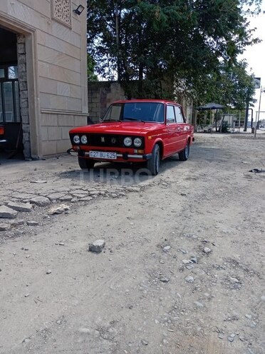 LADA (VAZ) 2106 1995, 95,000 km - 1.5 л - Salyan