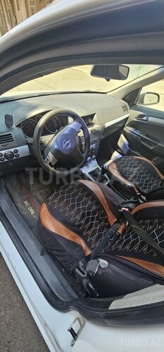 Opel Astra 2005, 270,000 km - 1.4 l - Gəncə