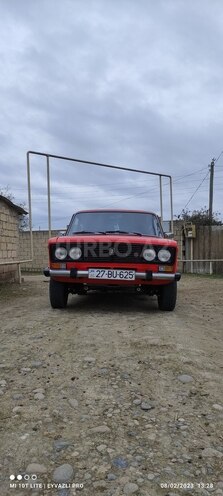 LADA (VAZ) 2106 1995, 95,000 km - 1.5 л - Salyan