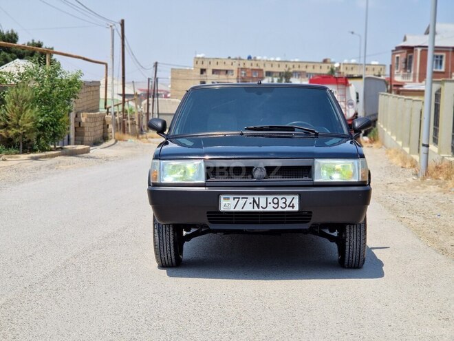 Tofas Sahin 2005, 86,000 km - 1.6 l - Bakı