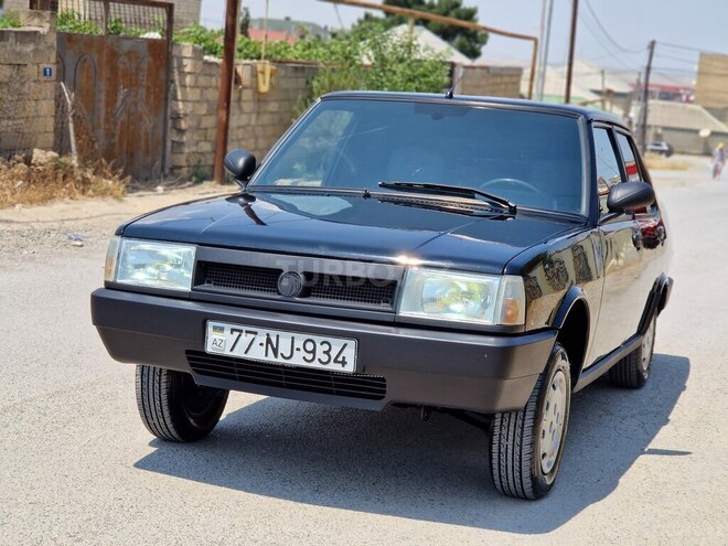 Tofas Sahin 2005, 86,000 km - 1.6 l - Bakı