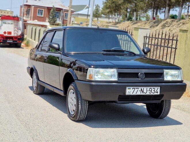 Tofas Sahin 2005, 86,000 km - 1.6 l - Bakı