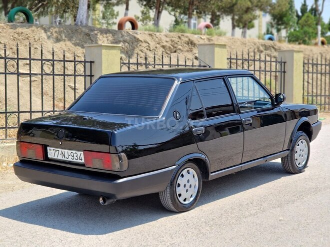 Tofas Sahin 2005, 86,000 km - 1.6 l - Bakı