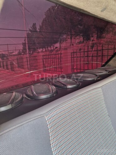 Tofas Sahin 2005, 86,000 km - 1.6 l - Bakı