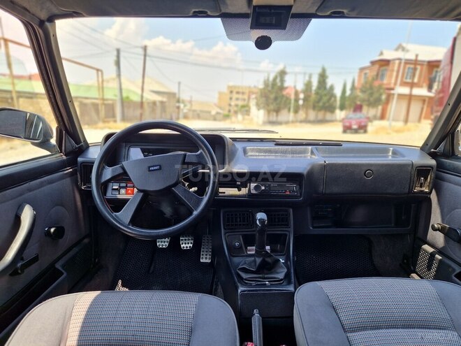 Tofas Sahin 2005, 86,000 km - 1.6 l - Bakı
