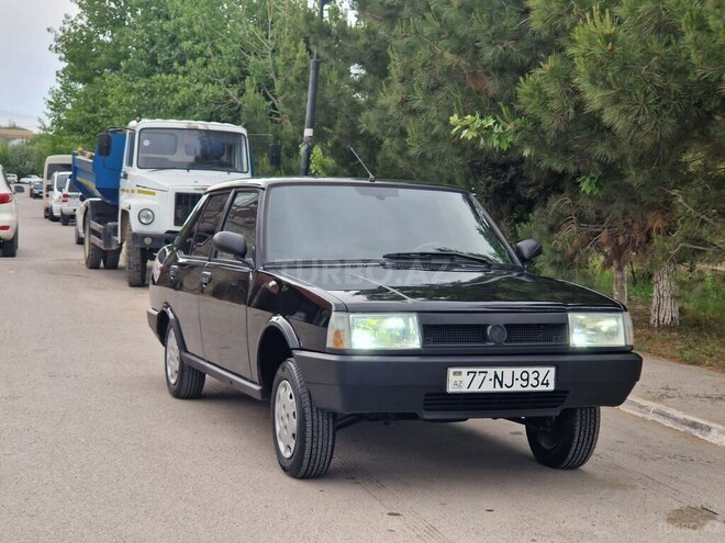 Tofas Sahin 2005, 86,000 km - 1.6 l - Bakı