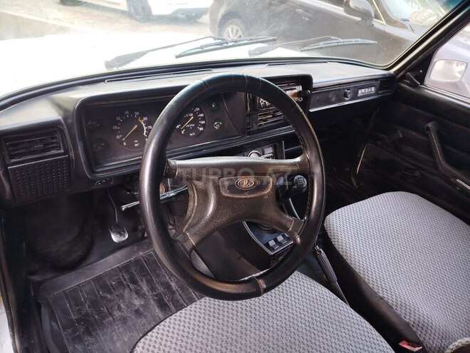 LADA (VAZ) 2107 2002, 65,245 km - 1.6 l - Bakı