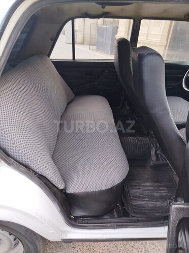 LADA (VAZ) 2107 2002, 65,245 km - 1.6 l - Bakı