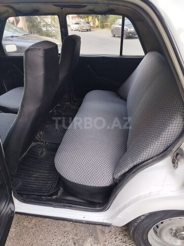 LADA (VAZ) 2107 2002, 65,245 km - 1.6 l - Bakı