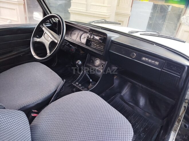 LADA (VAZ) 2107 2002, 65,245 km - 1.6 l - Bakı