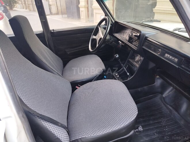 LADA (VAZ) 2107 2002, 65,245 km - 1.6 l - Bakı
