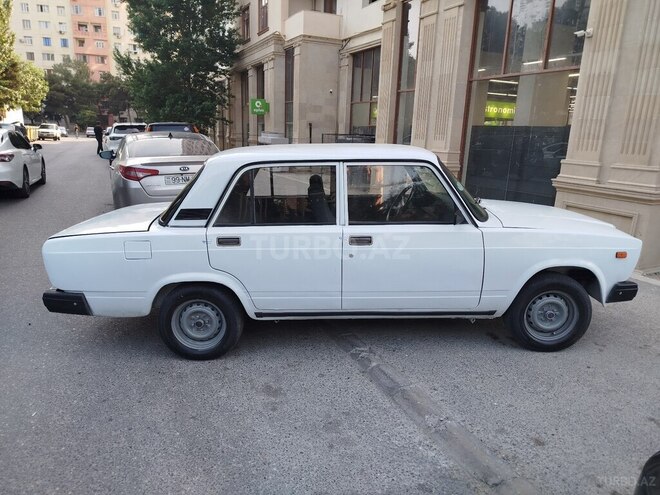 LADA (VAZ) 2107 2002, 65,245 km - 1.6 l - Bakı