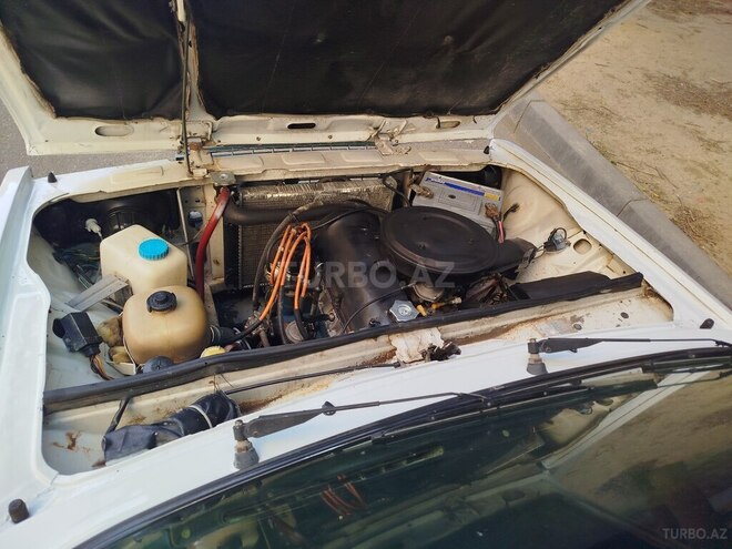 LADA (VAZ) 2107 2002, 65,245 km - 1.6 l - Bakı