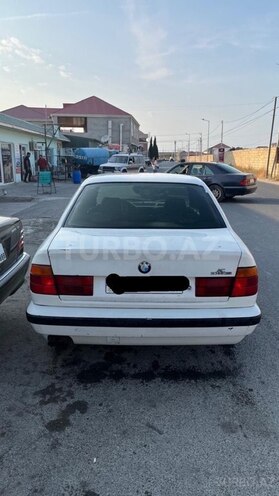 BMW 525 1993, 450,000 km - 2.0 l - Bakı