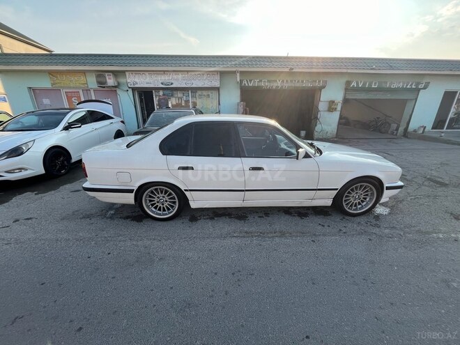 BMW 525 1993, 450,000 km - 2.0 l - Bakı