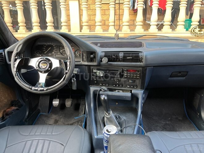 BMW 525 1993, 450,000 km - 2.0 l - Bakı