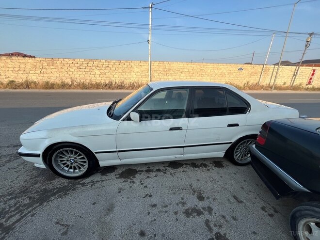 BMW 525 1993, 450,000 km - 2.0 l - Bakı