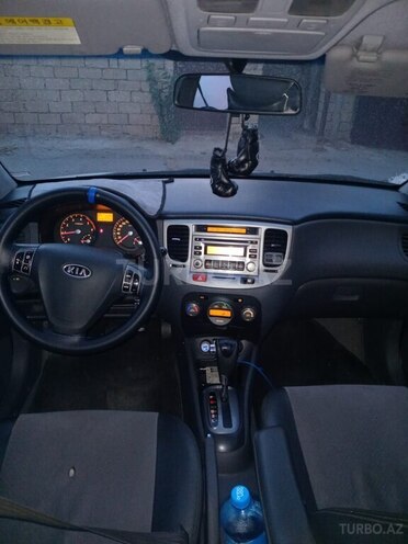 Kia Pride 2007, 260,000 km - 1.5 л - Bakı