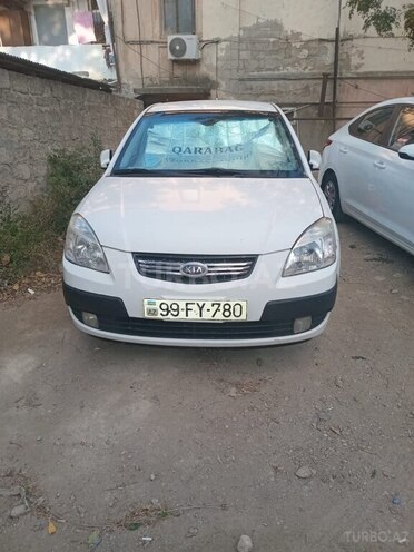 Kia Pride 2007, 260,000 km - 1.5 л - Bakı