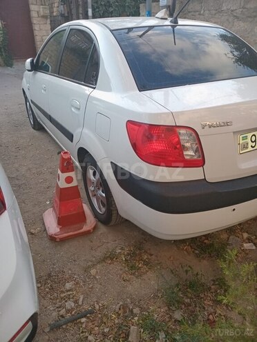 Kia Pride 2007, 260,000 km - 1.5 л - Bakı
