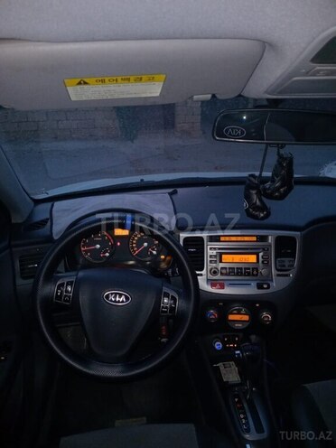 Kia Pride 2007, 260,000 km - 1.5 л - Bakı