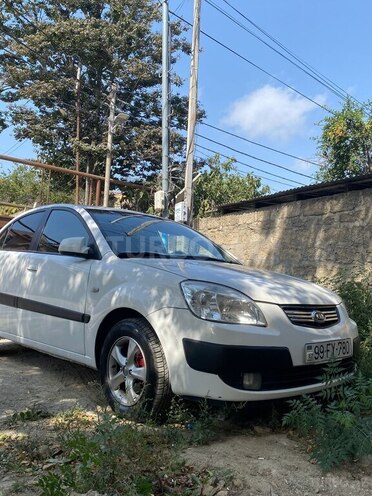 Kia Pride 2007, 260,000 km - 1.5 л - Bakı