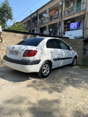 Kia Pride 2007, 260,000 km - 1.5 л - Bakı